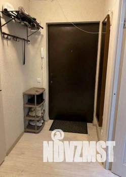 1-к квартира, на длительный срок, 40м2, 2/12 этаж