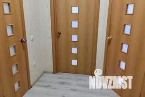 1-к квартира, посуточно, 45м2, 2/17 этаж