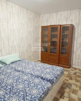 2-к квартира, на длительный срок, 42м2, 3/16 этаж