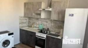 1-к квартира, на длительный срок, 40м2, 9/9 этаж