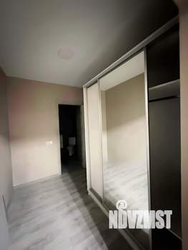 Студия квартира, на длительный срок, 26м2, 17/24 этаж