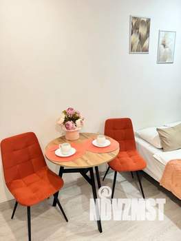 Студия квартира, посуточно, 15м2, 1/9 этаж