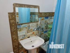 1-к квартира, на длительный срок, 35м2, 2/4 этаж