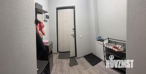 1-к квартира, на длительный срок, 46м2, 1/9 этаж