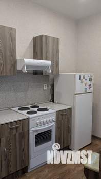 1-к квартира, на длительный срок, 37м2, 7/19 этаж