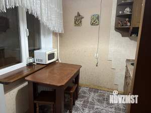 2-к квартира, на длительный срок, 58м2, 4/5 этаж