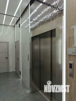 Студия квартира, на длительный срок, 30м2, 6/19 этаж