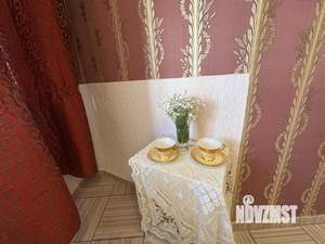 1-к квартира, посуточно, 16м2, 1/1 этаж