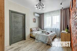 1-к квартира, посуточно, 49м2, 13/21 этаж