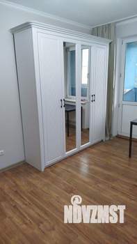 1-к квартира, на длительный срок, 38м2, 2/17 этаж