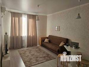 1-к квартира, на длительный срок, 50м2, 13/18 этаж