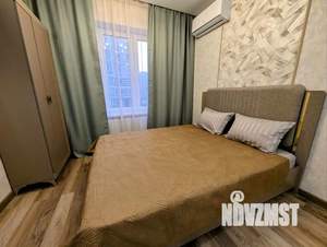 1-к квартира, посуточно, 15м2, 1/1 этаж