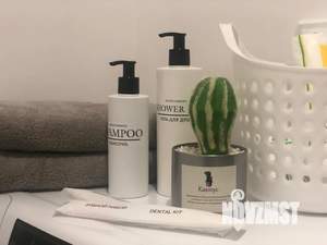 1-к квартира, посуточно, 40м2, 9/18 этаж