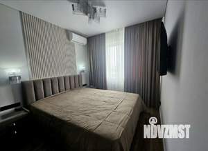 3-к квартира, на длительный срок, 67м2, 5/17 этаж