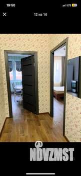 1-к квартира, на длительный срок, 37м2, 9/20 этаж