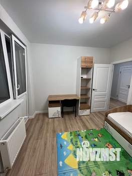 2-к квартира, на длительный срок, 57м2, 13/17 этаж