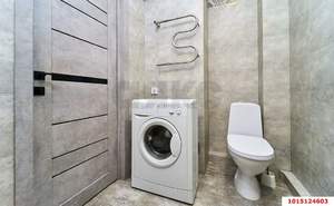 1-к квартира, на длительный срок, 34м2, 15/24 этаж