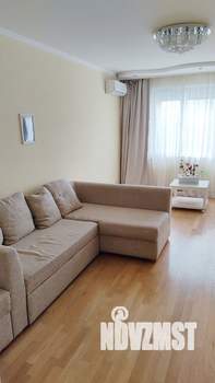 3-к квартира, на длительный срок, 114м2, 4/10 этаж