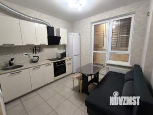 1-к квартира, на длительный срок, 32м2, 8/9 этаж