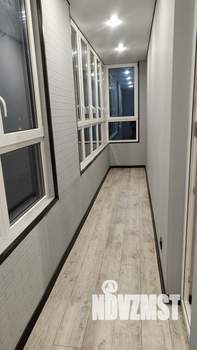 2-к квартира, на длительный срок, 78м2, 6/12 этаж