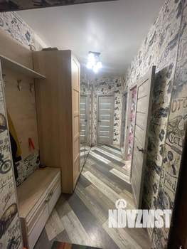 1-к квартира, на длительный срок, 40м2, 18/19 этаж