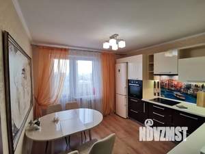 2-к квартира, посуточно, 60м2, 12/16 этаж
