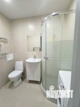 1-к квартира, на длительный срок, 33м2, 13/19 этаж