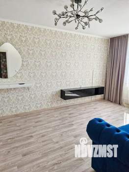 1-к квартира, на длительный срок, 40м2, 14/16 этаж