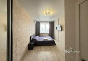 1-к квартира, на длительный срок, 33м2, 6/17 этаж