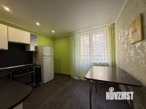 2-к квартира, на длительный срок, 56м2, 9/16 этаж