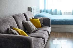 2-к квартира, посуточно, 76м2, 1/1 этаж