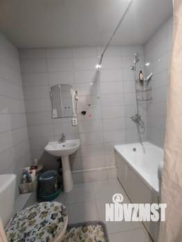 Студия квартира, на длительный срок, 28м2, 1/19 этаж