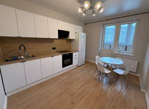 1-к квартира, на длительный срок, 44м2, 10/20 этаж