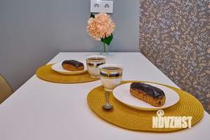 1-к квартира, посуточно, 39м2, 1/1 этаж