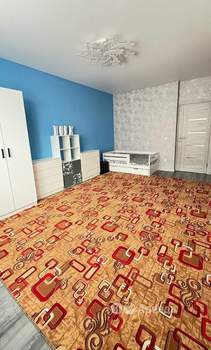 2-к квартира, на длительный срок, 62м2, 17/22 этаж
