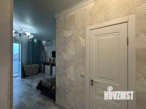 1-к квартира, на длительный срок, 32м2, 8/16 этаж