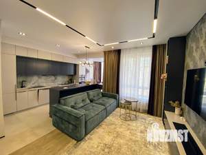 3-к квартира, на длительный срок, 90м2, 18/25 этаж