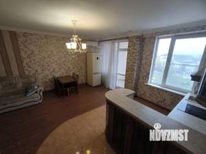 2-к квартира, на длительный срок, 66м2, 4/6 этаж