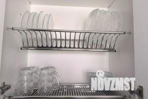 2-к квартира, посуточно, 50м2, 5/5 этаж