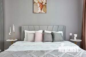 1-к квартира, посуточно, 60м2, 1/1 этаж