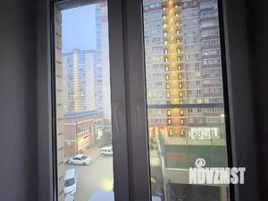 2-к квартира, на длительный срок, 39м2, 4/18 этаж