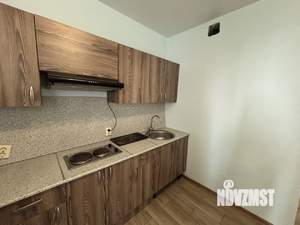 1-к квартира, на длительный срок, 34м2, 5/16 этаж