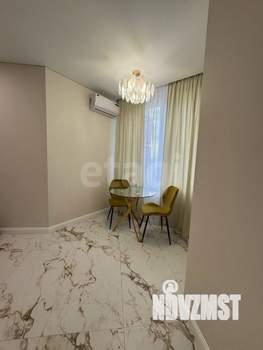 1-к квартира, на длительный срок, 42м2, 4/16 этаж