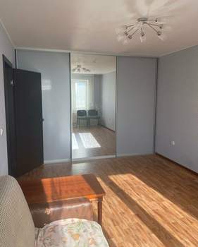 1-к квартира, на длительный срок, 38м2, 3/16 этаж