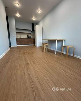 2-к квартира, на длительный срок, 56м2, 4/16 этаж