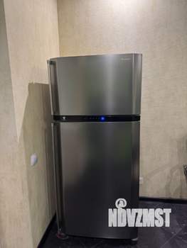 1-к квартира, на длительный срок, 57м2, 10/21 этаж