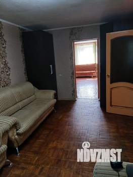 2-к квартира, на длительный срок, 45м2, 3/5 этаж