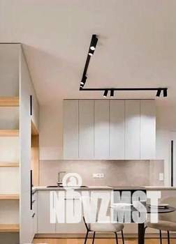 1-к квартира, на длительный срок, 53м2, 6/17 этаж