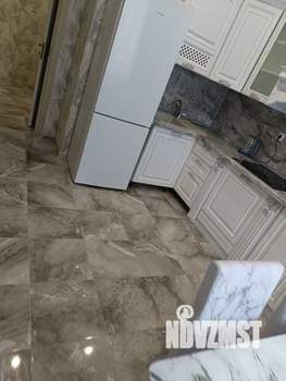 1-к квартира, на длительный срок, 43м2, 6/13 этаж