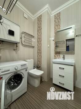 1-к квартира, на длительный срок, 47м2, 16/16 этаж